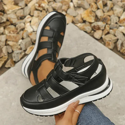 Jooske™ | Comfortabele sandalen