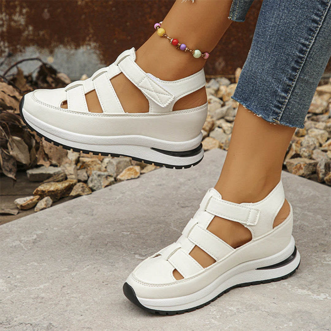 Jooske™ | Comfortabele sandalen