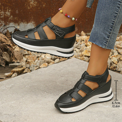 Jooske™ | Comfortabele sandalen